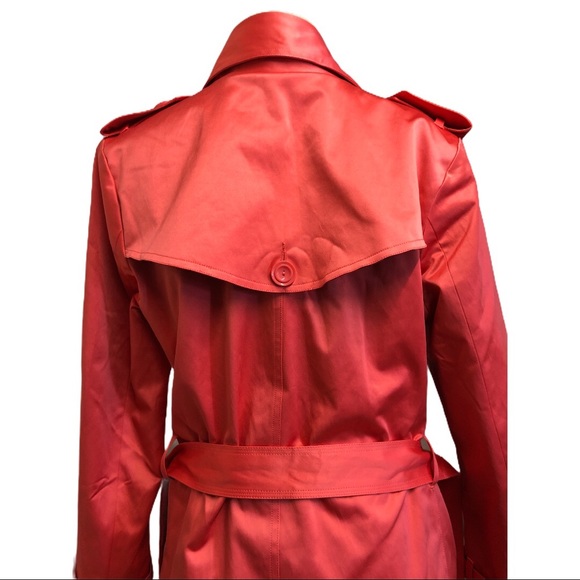 Joan Rivers Jackets & Coats New Joan Rivers Trench Coat Poshmark